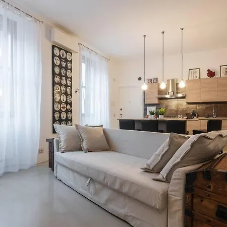 Sebenico Isola Distric A.c. Wifi Lejlighed Milano