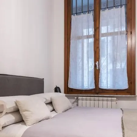Sebenico Isola Distric A.c. Wifi Lejlighed Milano