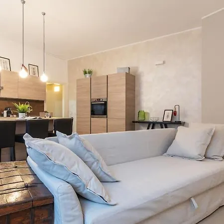 Sebenico Isola Distric A.c. Wifi * Milano